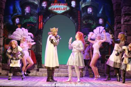 Spamalot MontyP 01082014 211