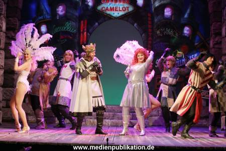 Spamalot MontyP 01082014 221