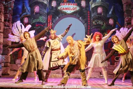Spamalot MontyP 01082014 238