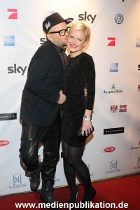 Movie Meets Media Teppich 09122011 296