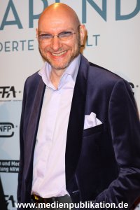 Zufälliges Pressefoto