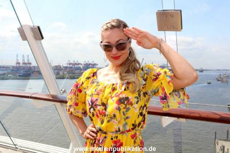 Taufe Mein Schiff1 11052018 389