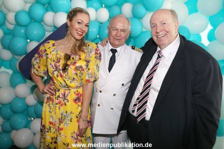 Taufe Mein Schiff1 11052018 570