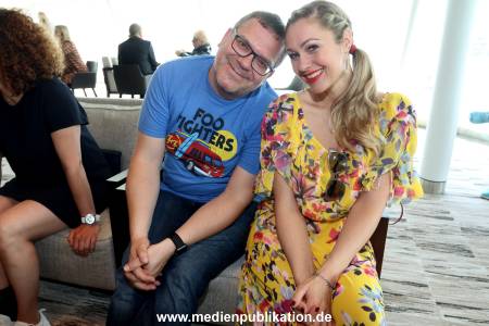 Taufe Mein Schiff1 11052018 671