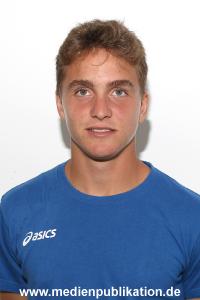 German Juniors Player 116