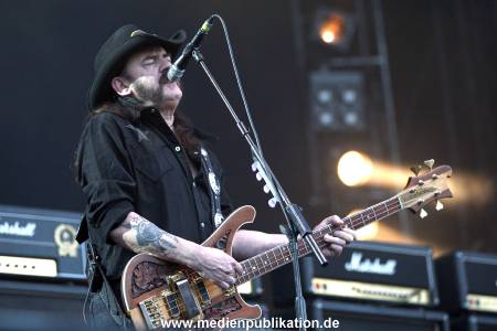Wacken 2013 Motoerhead 001