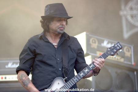 Wacken 2013 Motoerhead 002