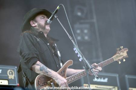 Wacken 2013 Motoerhead 004