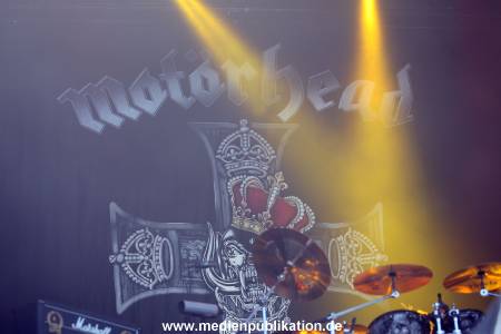Wacken 2013 Motoerhead 005
