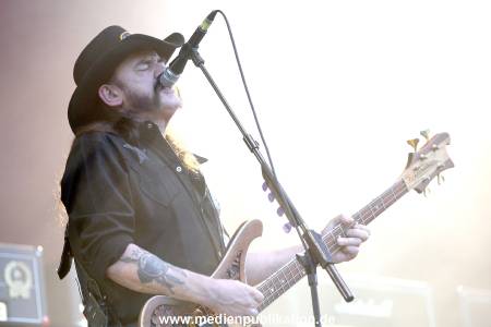 Wacken 2013 Motoerhead 008