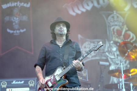 Wacken 2013 Motoerhead 009
