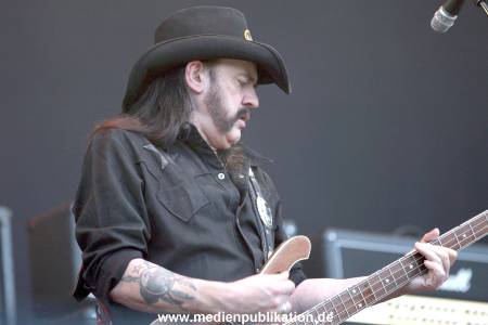 Wacken 2013 Motoerhead 011
