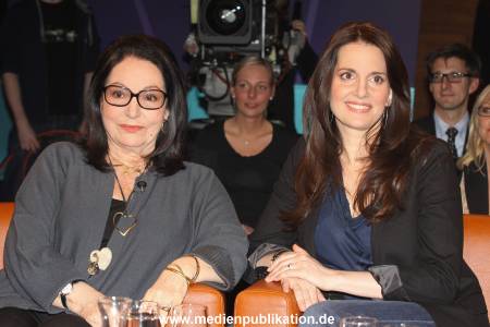 NDR Talkshow 30032012 010