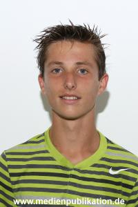 German Juniors Player 100