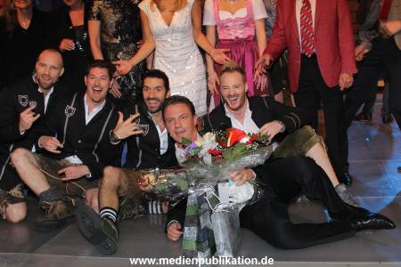 Hertel Weihnachtsshow 13112015 512