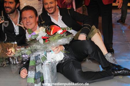 Hertel Weihnachtsshow 13112015 513