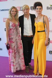 Soap Award Teppich 04062011 202
