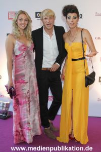 Soap Award Teppich 04062011 204