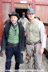 Karl May Kinderfest 19072009 025