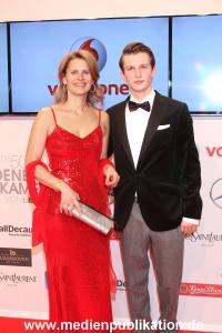 Goldene Kamera Carpet 27022015 264