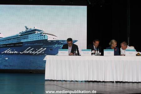 Mein Schiff 15052009 001