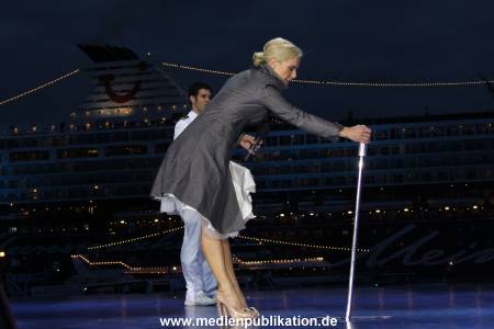 Taufe Mein Schiff 15052009 037