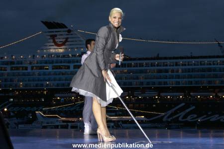 Taufe Mein Schiff 15052009 039