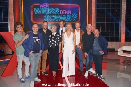 WerWeissDennSowas XXL 19062017 180