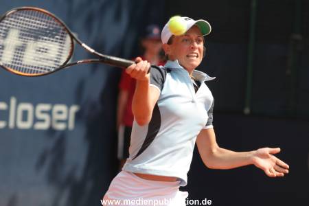 Mueller Martina Quatar Open Berlin 2005 006