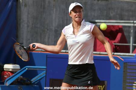 Qatar German Open 08052007 004