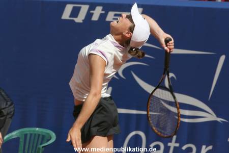 Qatar German Open 08052007 008
