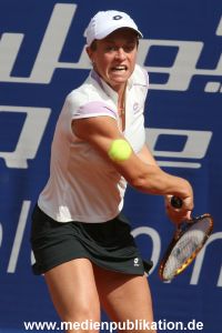 Qatar German Open 08052007 011