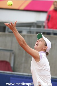 Qatar German Open 10052007 010