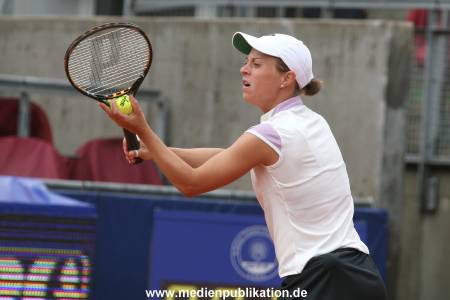 Qatar German Open 10052007 011
