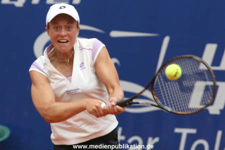 Qatar German Open 10052007 015