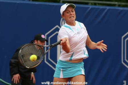 Qatar German Open 10052007 040