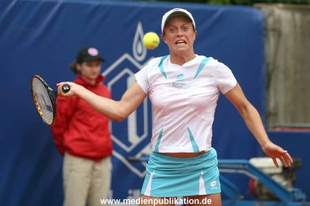 Qatar German Open 10052007 044