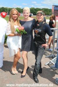 Trabrennbahn Promis 15062014 502