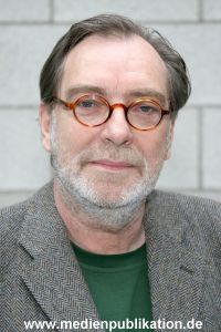 Zufälliges Pressefoto