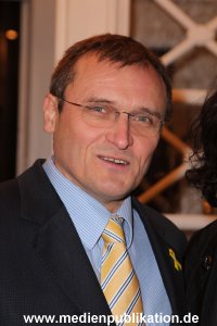 Blankeneser Neujahrsempfang 10012013 124
