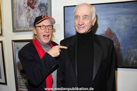 Armin Mueller Stahl 23112012 010