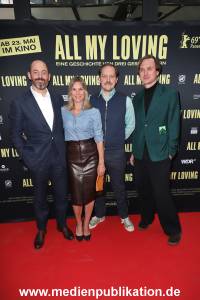 All my Loving 14052019 001