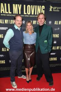 All my Loving 14052019 015