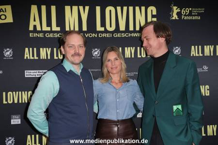 All my Loving 14052019 018