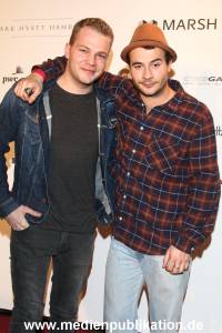 Come Together Party 27012016 395