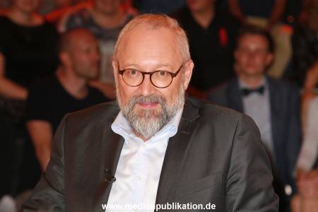 Zufälliges Pressefoto