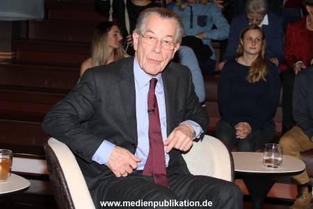 Zufälliges Pressefoto