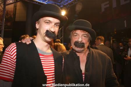 Filmfest HH Teppich 25092008 053