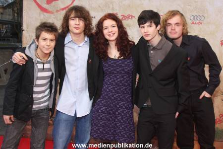 Rote Zora 13012008 048
