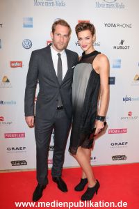 Movie Meets Media Teppich 02122013 111